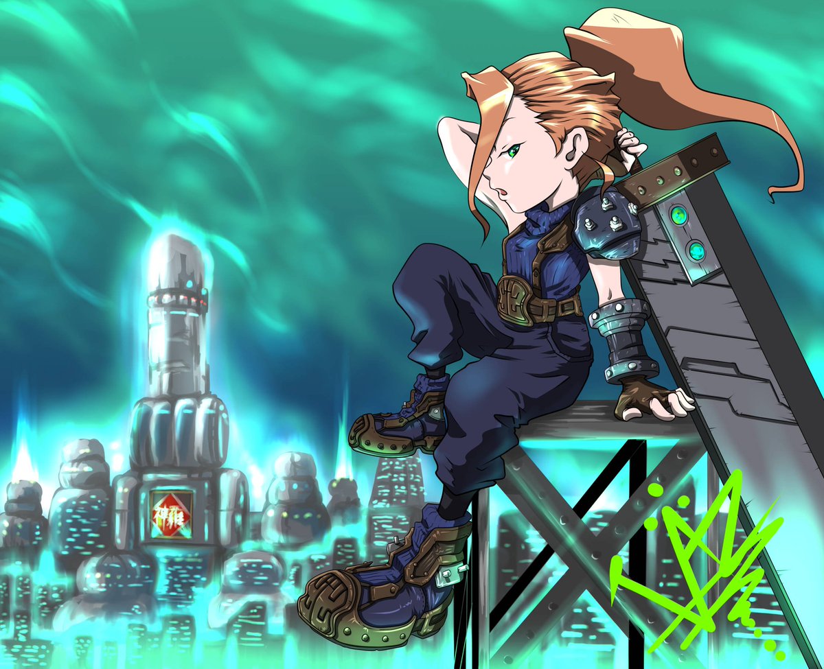 青木 伴イラストレーター Youtube始めました على تويتر 祝 Final Fantasy7リメイク発売 あんよチャン16足目 またミットガルを探索出来るなんて夢みたい Ff7r Ff7 Finalfantasyviiremake スニーカー スニーカーイラスト