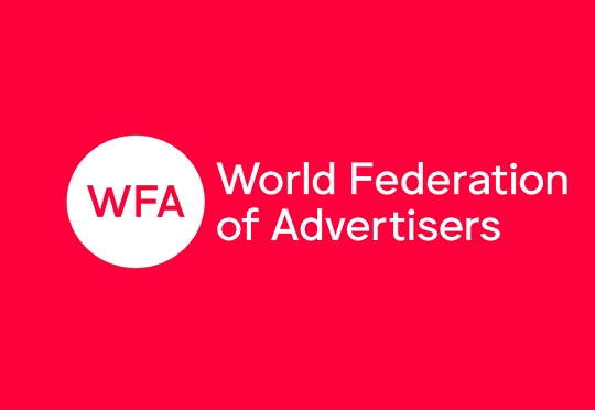 MediaNetwerk's tweet image. #WFA: Eighty per cent of #multinationals #defer #campaigns amid #Covid19 @wfamarketers @Stephan_Lo - bit.ly/2VglgnN