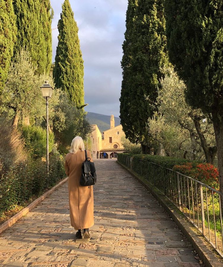 ISSJXAVIER's tweet photo. "This season in the church and in nature speaks to transition and change, a journey from darkness into light..." 
ISSJ Live Stream Events and Online Course - https://t.co/IjRYfHQa0A https://t.co/H7if2isDop