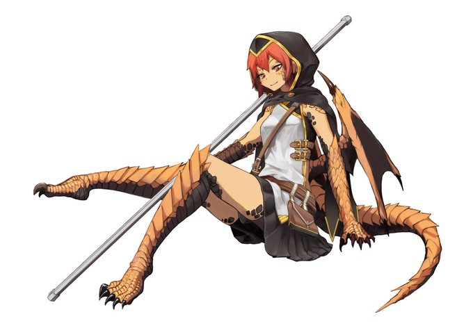 #絵描き繋がれ
優風さん(@vellark )からのバトン。
自作品とバトン先の人の宣伝ができるタグですと!
ではオススメの推し絵描きさんを…

ランサネさん( @lalansane )
コトバノリアキさん( @KotobaNoriaki )
かぎのにさん( @kagi_2  )
はくさん( @Haku17 )

※バトン回しは強制ではございません。 