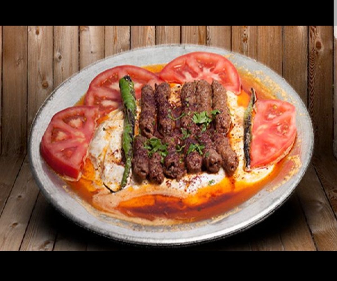 Bilenler bilir Burdur Şiş > Manisa kebabı