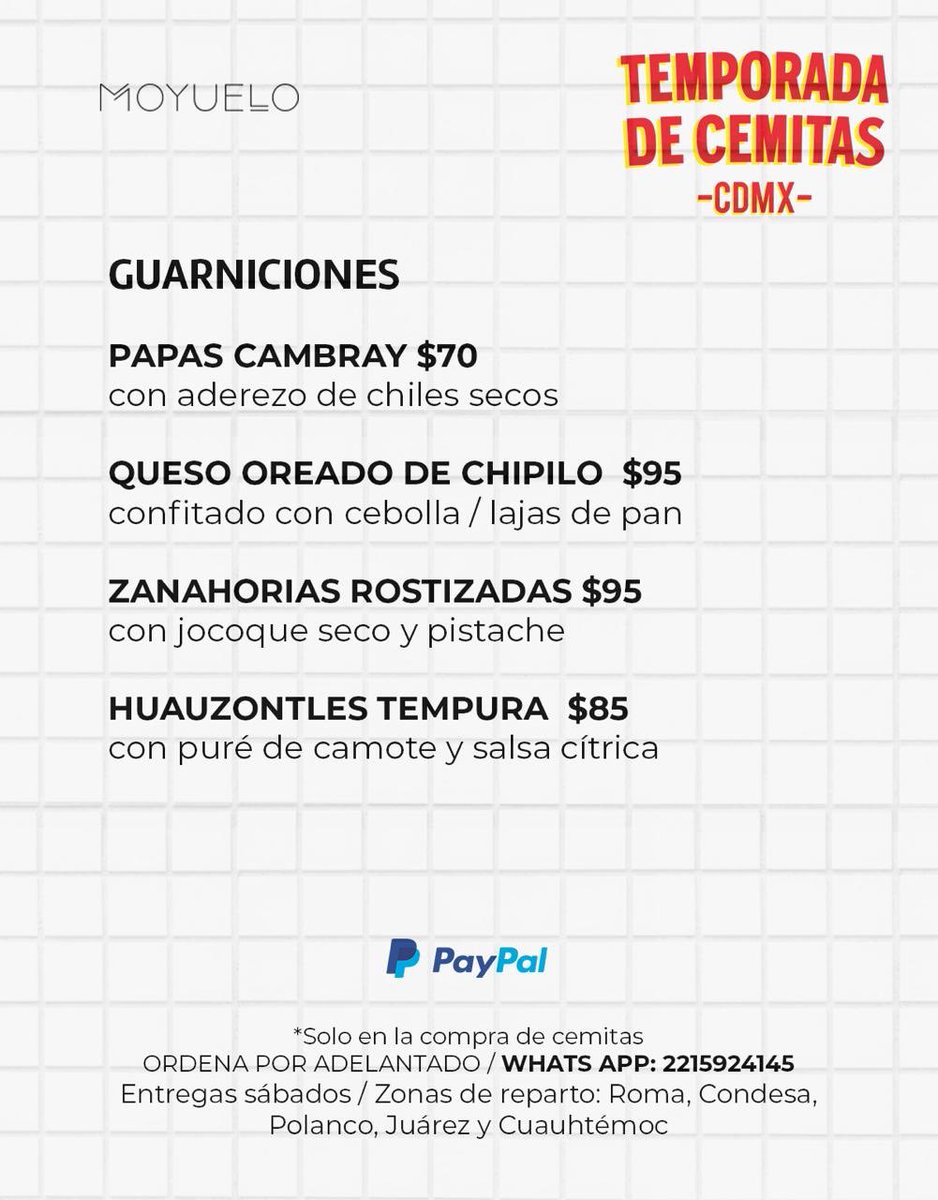 Entregamos este sábado, ¿quién se apunta? Envíanos un mensaje al 221592 4145