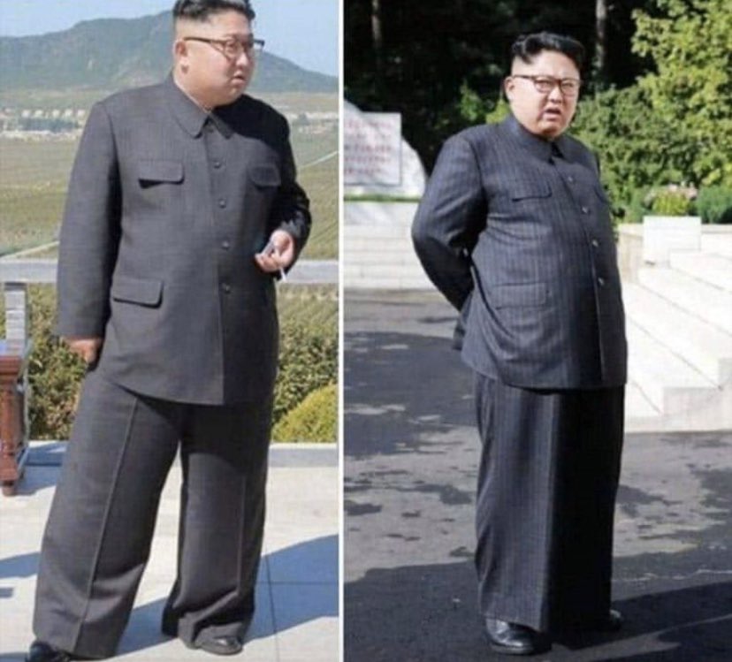 erigganewmoney's tweet image. Everybody for the world de fear this guy expect him Tailor ....