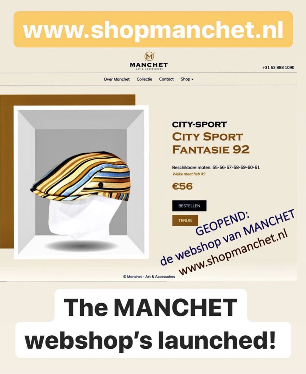 SHOP MANCHET 
shopmanchet.nl #shopmanchet #enschede #münster #hengelo #almelo #webshop #mensaccessories #enschede #haverstraatpassage