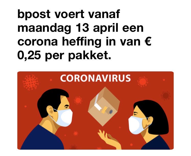 Hoe een nationaal bedrijf, zijn imago in 1 klap volledig verpest.