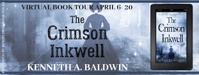BookaholicFix's tweet photo. Review: The Crimson Inkwell https://t.co/K64nW1IeFL https://t.co/mgUdItEPzX