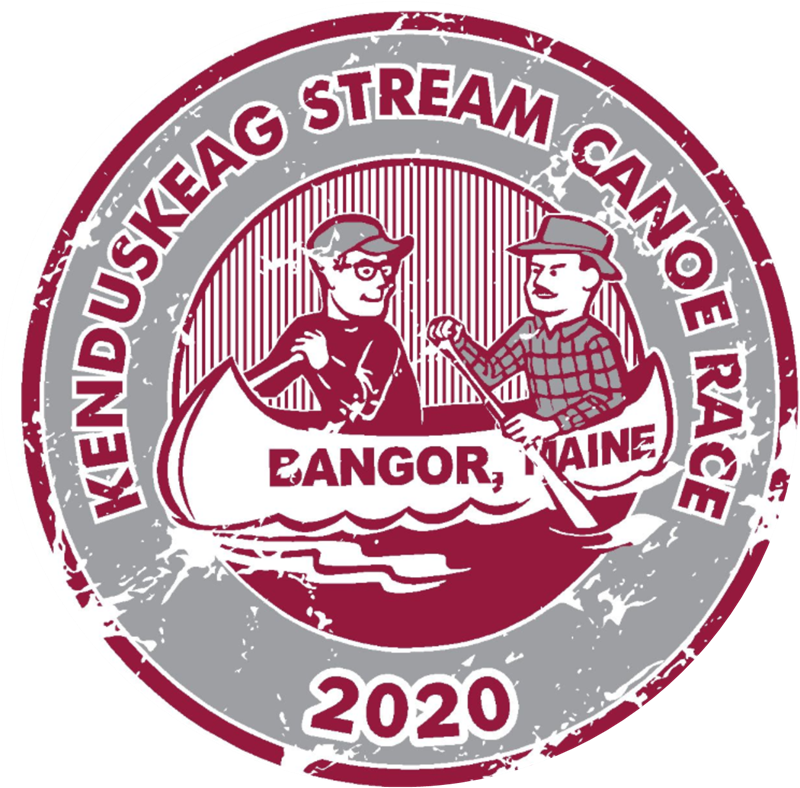 We won't be running the 2020 Kenduskeag Stream Canoe Race, but you can support Parks &amp; Rec by purchasing 2020 race stickers! Great for those who want to have a souvenir from the first time in 50+ years that the canoe race has ever been cancelled:
bit.ly/2XofEe2