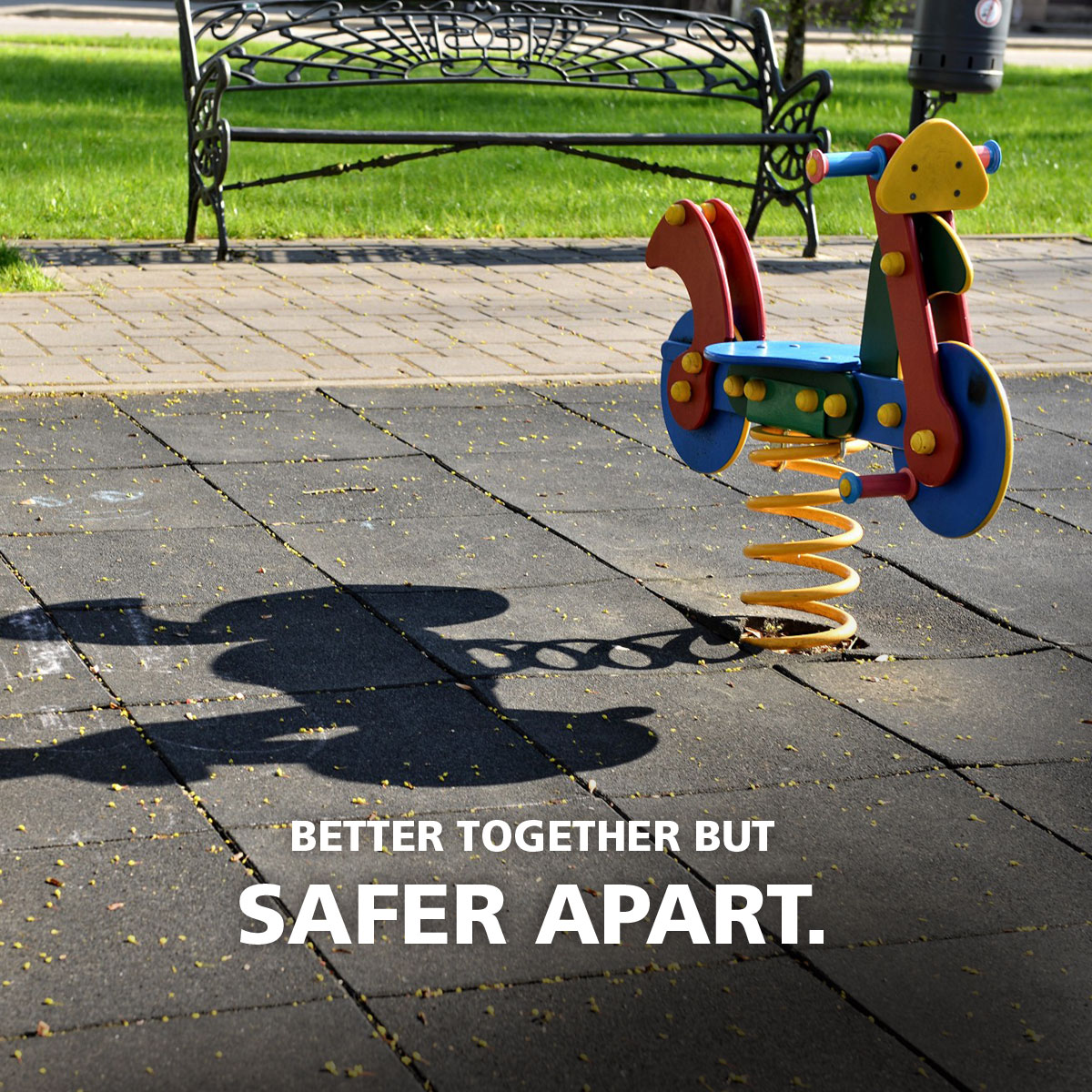 UR_Med's tweet photo. Staying home means no kids' play dates, no in-law visits, no neighbor gatherings. Staying home means saving lives. We’re better together—but right now, we’re safer apart. #BetterTogether #StayHome https://t.co/5GDcJ8EFcD https://t.co/iopaf7lJoX