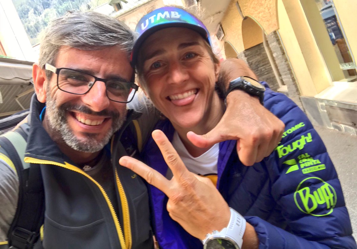 La setmana vinent agafeu aire perquè la #muntanya entrarà a casa vostra per <a href="/esport3/">Esport3</a> 
Del 13 al 17 d’abril, a partir de les 22h, el canal oferirà una programació dedicada als esports de muntanya. Estigueu pendents, us ho recomano.
#MuntanyaACasaE3 #alpinisme #escalada #trail