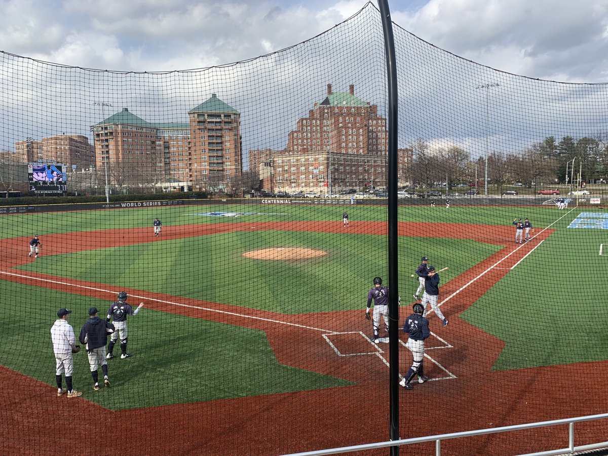 Definitely not the way I wanted my first season with  @HopkinsSports to end, but I still enjoyed every second of being the Voice of Hop in 2019-20. I got to call nine sports along the way, and here are my favorite moments I got to call from each of those nine programs: