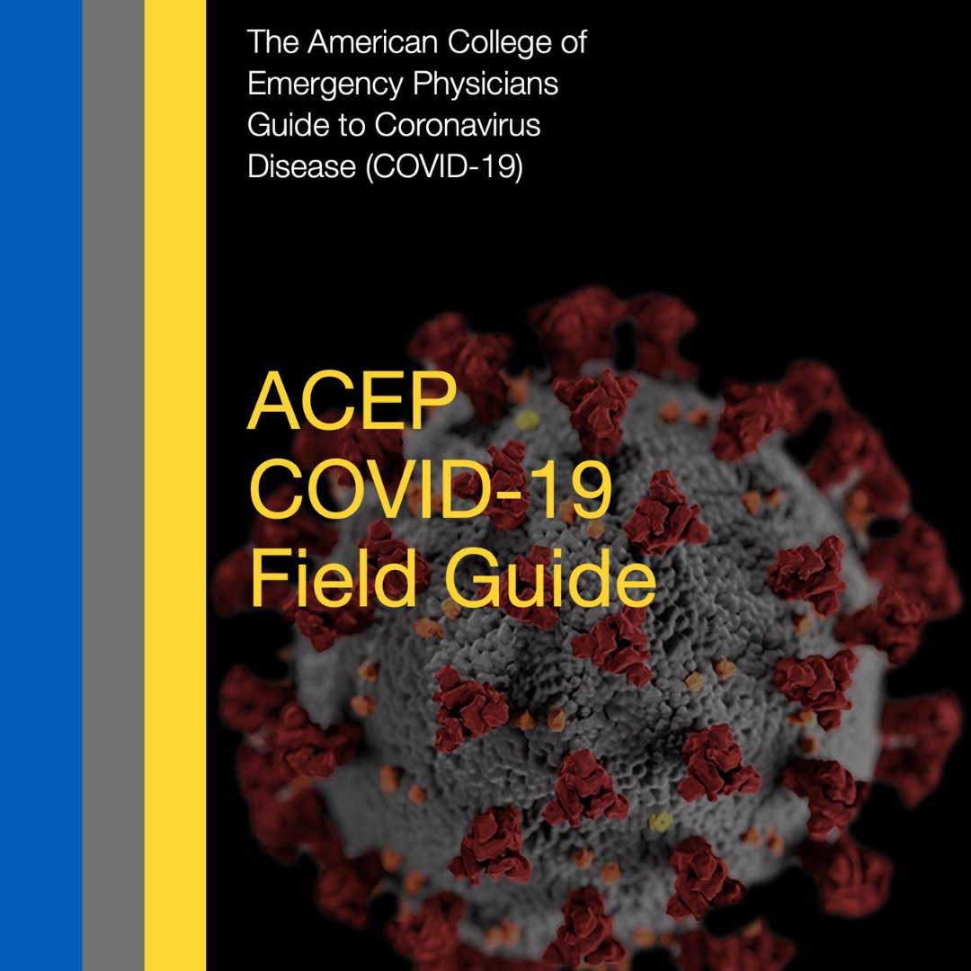 ACEP Members tweet media