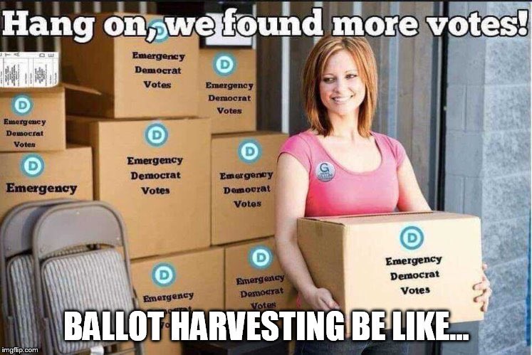ed_fitt's tweet photo. @stevedmiller Got another million votes........ https://t.co/A8JgWxARAO