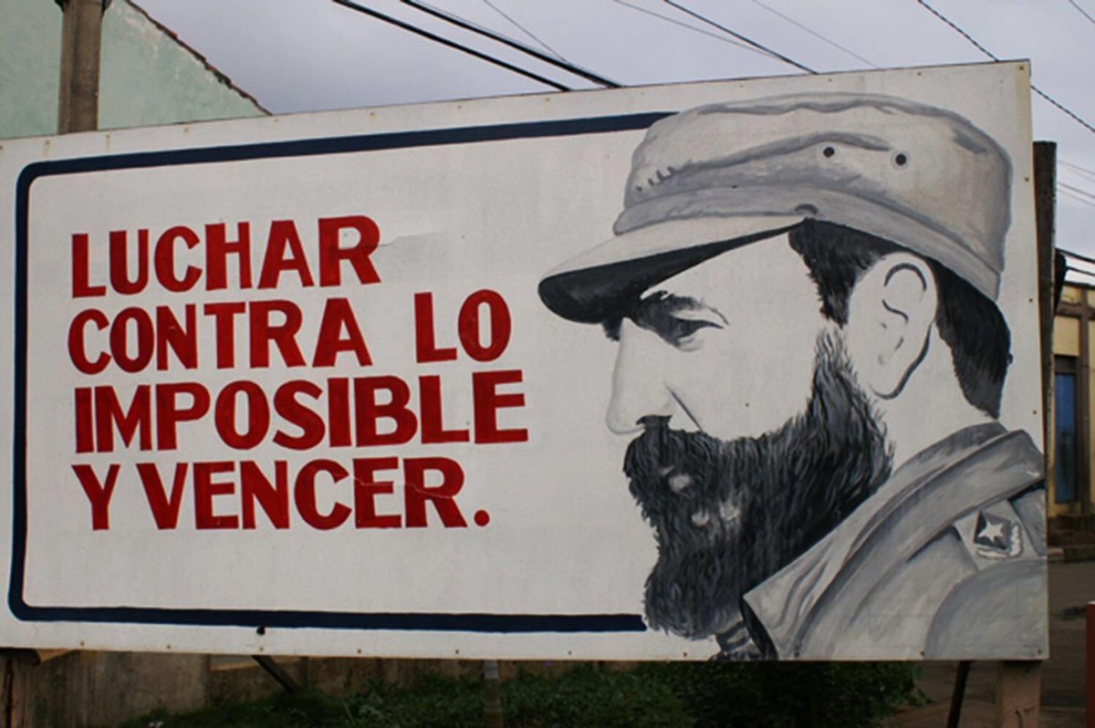 M0R1TA_'s tweet photo. #BloqueoNoSolidaridadSi || 🇨🇺 

Y es q si de luchas hablamos, Cuba es nuestro mejor ejemplo, luchar contra el bloqueo criminal de EE.UU. y aún así tener fuerzas para apoyar a los países más afectados por la pandemia.

Nacimos para vencer, no para ser vencidos! ✊🏽 https://t.co/HSVIg0cyo9