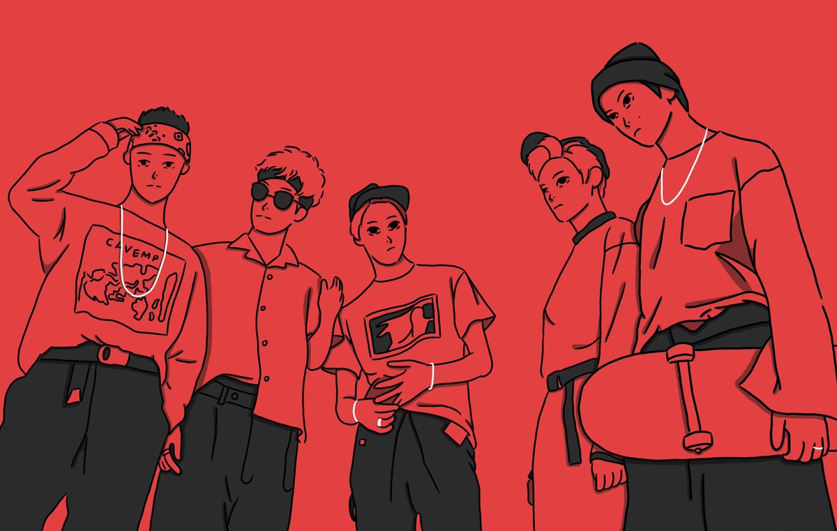 pplxoy's tweet photo. open your eyes โก๐น
#4YearsWithNCTU
#4YearswithTaeyong
#4YearswithMarkLee
#4YEARSWITHTEN
#4YearsWithDoyoung
#4YearswithJaehyun
#NCTfanart https://t.co/MUjY5eCPzV