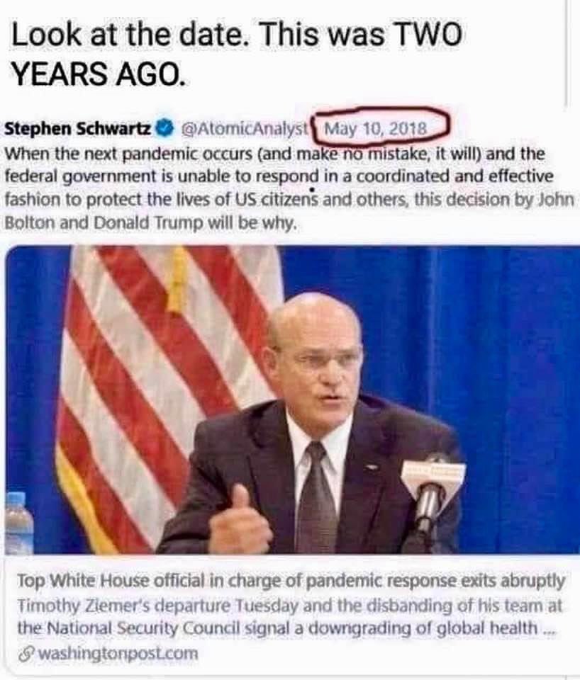 AreMond2's tweet photo. Why are we seeing so many Americans infected with COVID-19 & the highest death rate %age?
#FakePresident
#FakeAG
#FakeRSenators
#FakeSCOTUS
#FakeKidneys
#FakeJudges
#FakeFoxNews
#FakeChristianValues
#FakeAdministration
#FakeGOP
#FakeElections
What else can we add? https://t.co/KvyjCuaMFW