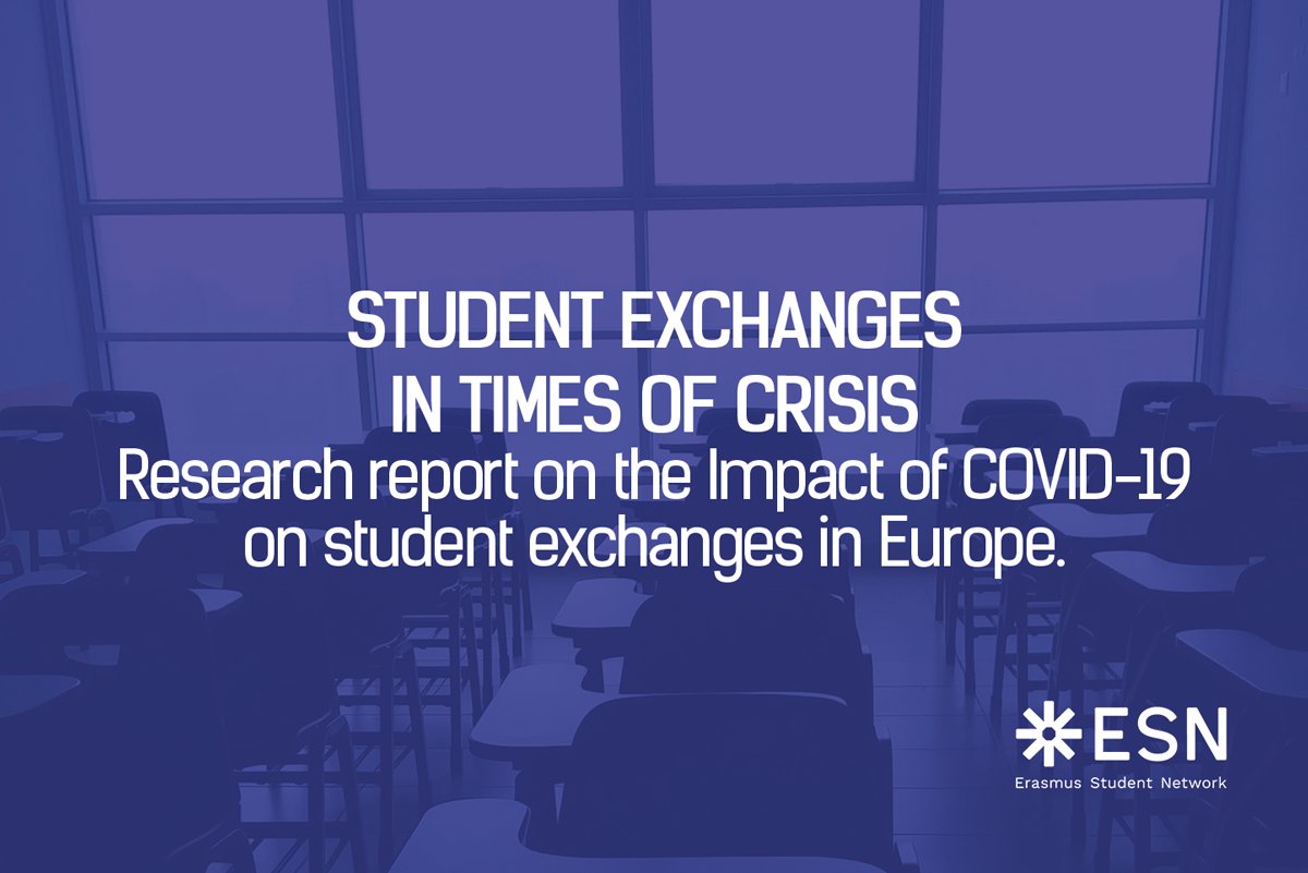 ESN International tweet media