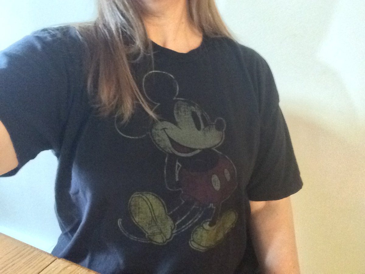 Spirit Week...Day 4!! Team Disney!! Have a fabulous day!!!