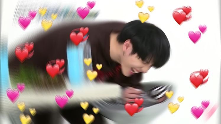 💓