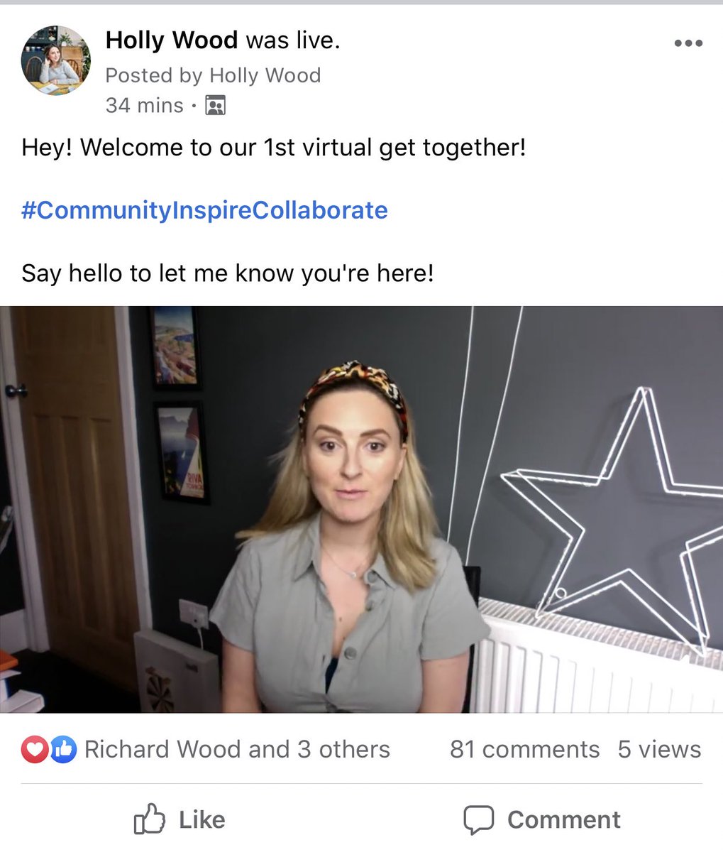 Holly Wood | The Flourish Mentor®️ MSc, PPCA tweet media