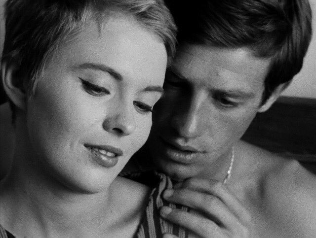 Happy birthday to jean-paul belmondo 