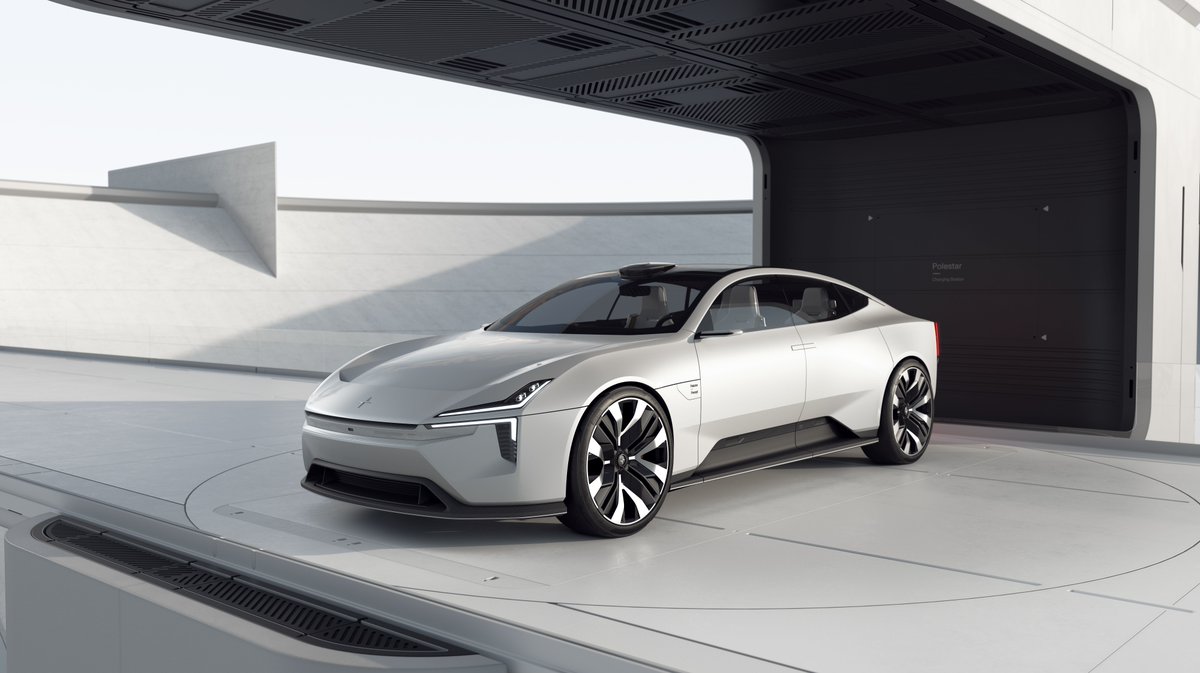 topspeed's tweet photo. The Polestar 3 SUV Will Draw Excessive Amounts of DNA from the Precept Concept - And that’s a really good thing #2022 #Luxury #suv #midsizecars #MidSize #FamilyCars #futurecars #Cars #Polestar
Read more: https://t.co/NTr1t5K9Xg https://t.co/urJAGCU4no