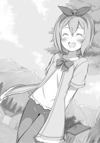 "The World Through Petra’s Eyes"A short story from Petra's perspective. Mostly retelling Volume 3 from her POV, but includes some post-arc scenes as well. Only translations available are official ones from the manga.Manga:  https://www.amazon.com/gp/product/B07DC1PR3G?notRedirectToSDP=1&ref_=dbs_mng_calw_6&storeType=ebooks