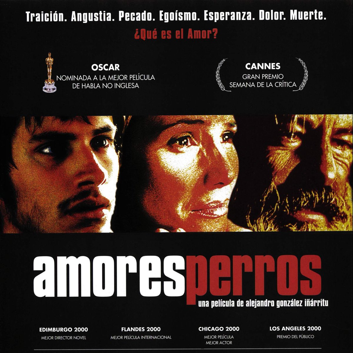Mani was fascinated by films like & #39;Lock, Stock and Two Smoking Barrels& #39;. He loved & #39;Amores Perros& #39; and adapted just the narrative style in & #39;Ayutha Yezhuthu& #39;.