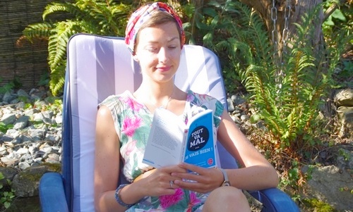ThePutschGirls's tweet photo. 📔 Une idée de #lecture pour insuffler des #ondespositives : https://t.co/rTVgcY62e1

cc : @philbloch 

#cancer #blog #astuces #partage #cancerdusein #livre #confinement #resilience https://t.co/Z0dekyJvIc