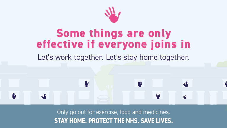 EastCoastCH's tweet photo. Please don't travel to your second home this Bank Holiday. Follow the rules and help us save lives. @JamesPagetNHS @NHSNWCCG @NNUH @NorfolkCC #ECCHresponse https://t.co/Q4SH5NU5FI
