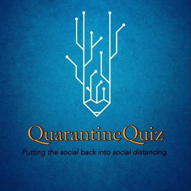 TONIGHT 8pm (bst) live on TWITTER #QuarantineQuiz is back. Your uplifting weekly #PubQuiz streamed live to your living room. Just head to my page at 7.55pm.

Raising funds for this weeks charity <a href="/kinsellatrust/">The Ben Kinsella Trust</a> <a href="/brookekinsella/">Brooke Kinsella MBE</a> 

#isolationfun #sociallydistancing #quiznight