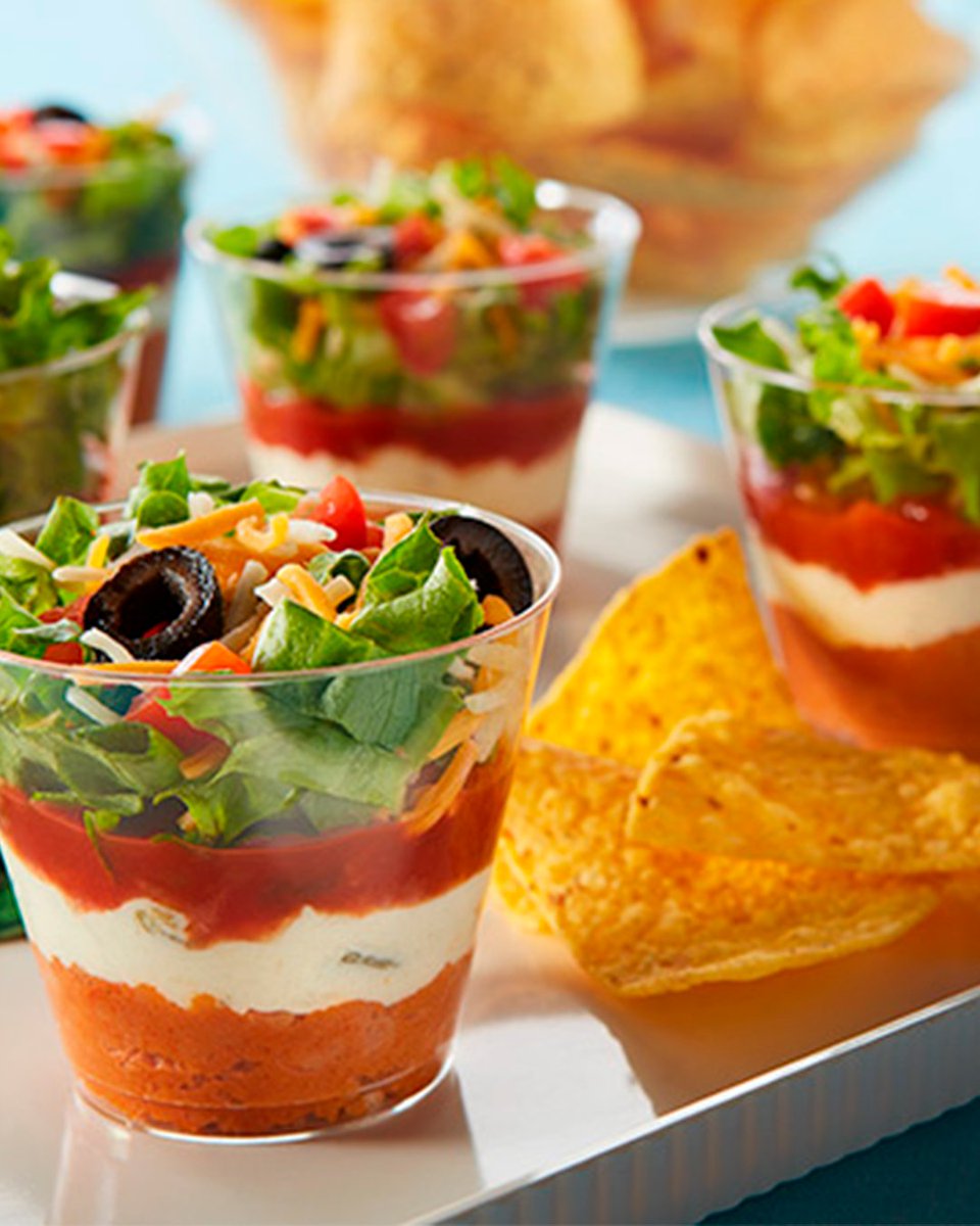Old El Paso tweet media