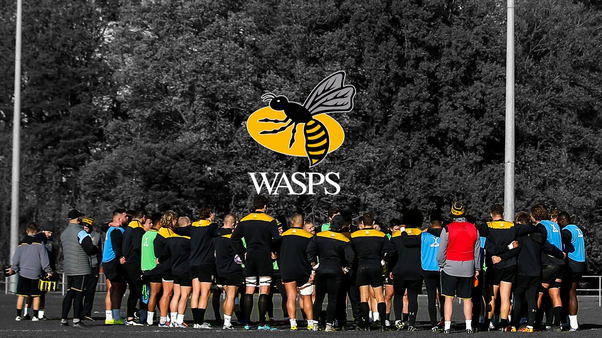 Wasps Rugby tweet media