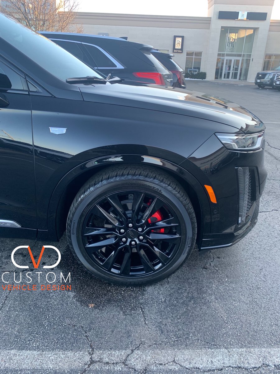 CVDAuto's tweet photo. 2020 Cadillac XT6 with Vogue Wheels and Tires
#2020 #Cadillac #XT6 #CadillacXT6
#Voguewheels #VogueTires #SCT2
#CVD #CVDauto #CustomVehicleDesign https://t.co/6PJCxyj9BF
