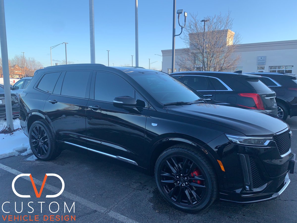 CVDAuto's tweet photo. 2020 Cadillac XT6 with Vogue Wheels and Tires
#2020 #Cadillac #XT6 #CadillacXT6
#Voguewheels #VogueTires #SCT2
#CVD #CVDauto #CustomVehicleDesign https://t.co/6PJCxyj9BF