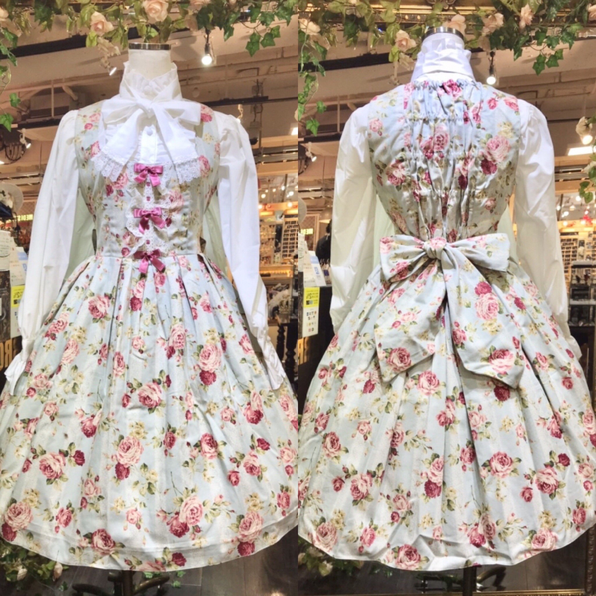 ATELIER-PIERROT on X: 