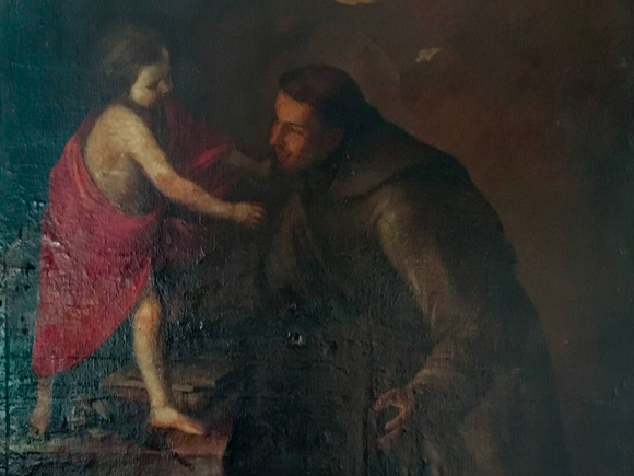 ArsMagazine's tweet image. Jueves de NEWSLETTER! #QuedateEnCasa con nuestro viaje a traves de la mirada de los pintores; la visita virtual a la exposicion de #VanEyck en Gante; las actividades online del @MuseoGuggenheim; La atribucion de un inedito Sebastian Martinez #arsmagazine mailchi.mp/3c5c7d4c01c8/n…