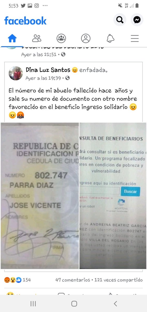 YORLEY GARCIA RUIZ tweet media