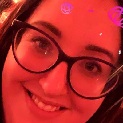 bexvayre's tweet photo. #NewProfilePic https://t.co/V802RJlwFG