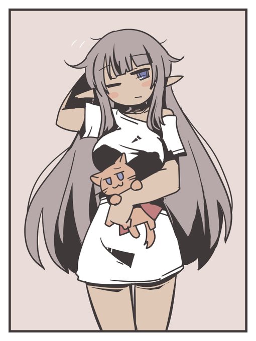 寝起きせっかさま 