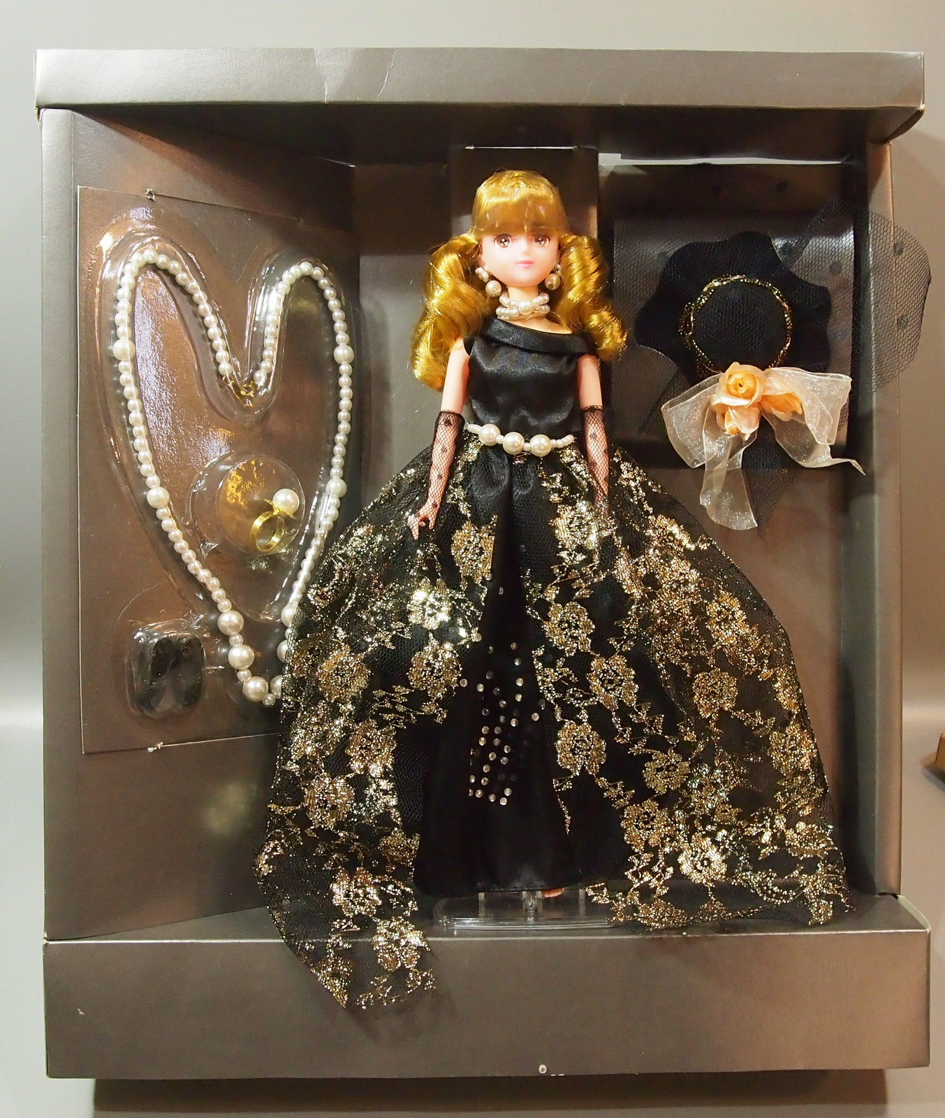 まんだらけDoll on X: 