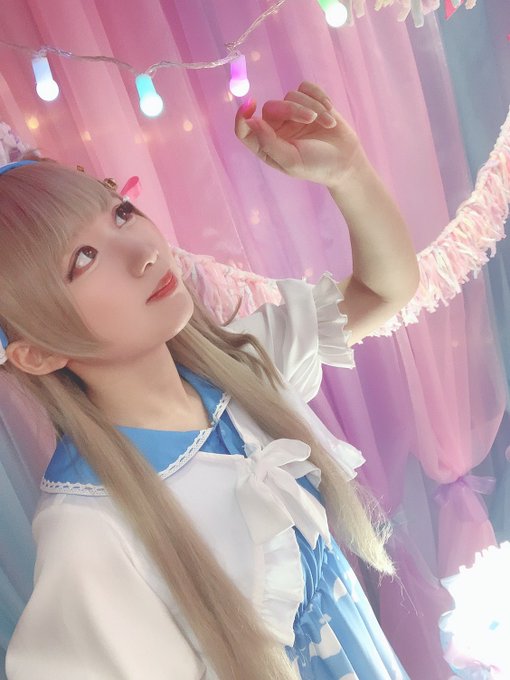 Twitterのコスプレ画像44