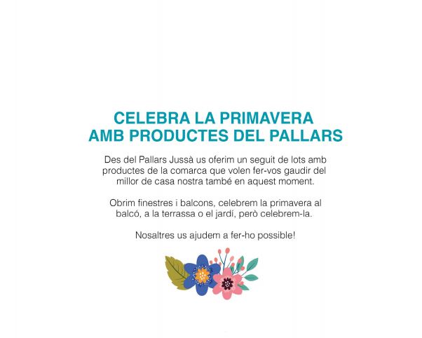 mauri_francesc's tweet image. 🛒T'ho porten a casa. Fes compra de proximitat i de país. Aquí tens una iniciativa, per acostar els productes del Pallars Jussà🥩🥦🧀 . 
Més info: bit.ly/2RmvMbY

#PallarsJussà @AjTremp #Alteugust  @AtgPallars @TurismeJussa