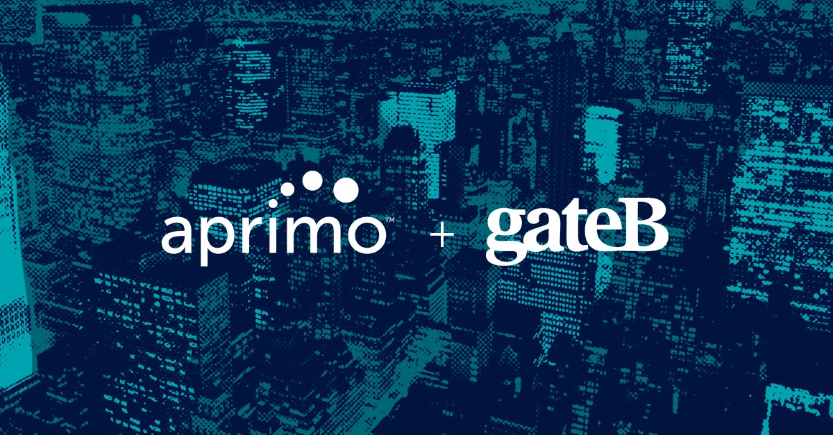 In need of a cloud-based #software for efficient management of #marketing resources? Read the #MRM report today for more on Aprimo’s work management system. If you’re interested, our partner, <a href="/GateB_com/">gateB</a>,  will help advise and support you. bit.ly/2MXjkud