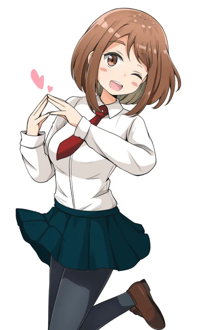 おちゃこちゃん(*'▽') 