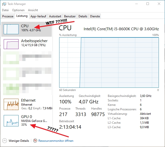 BestNoobTV's tweet image. @CallofDutyDE @CallofDuty @Blizzard_Ent #learntoprogram #learnprogramming #skillvsyou #EpicFail @IntelGaming @nvidia @NVIDIAGeForce @ATVIAssist