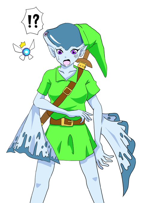 ルト姫のtwitterイラスト検索結果