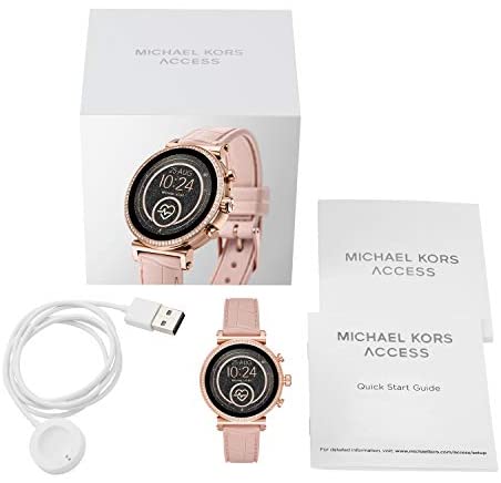 michael kors nfc