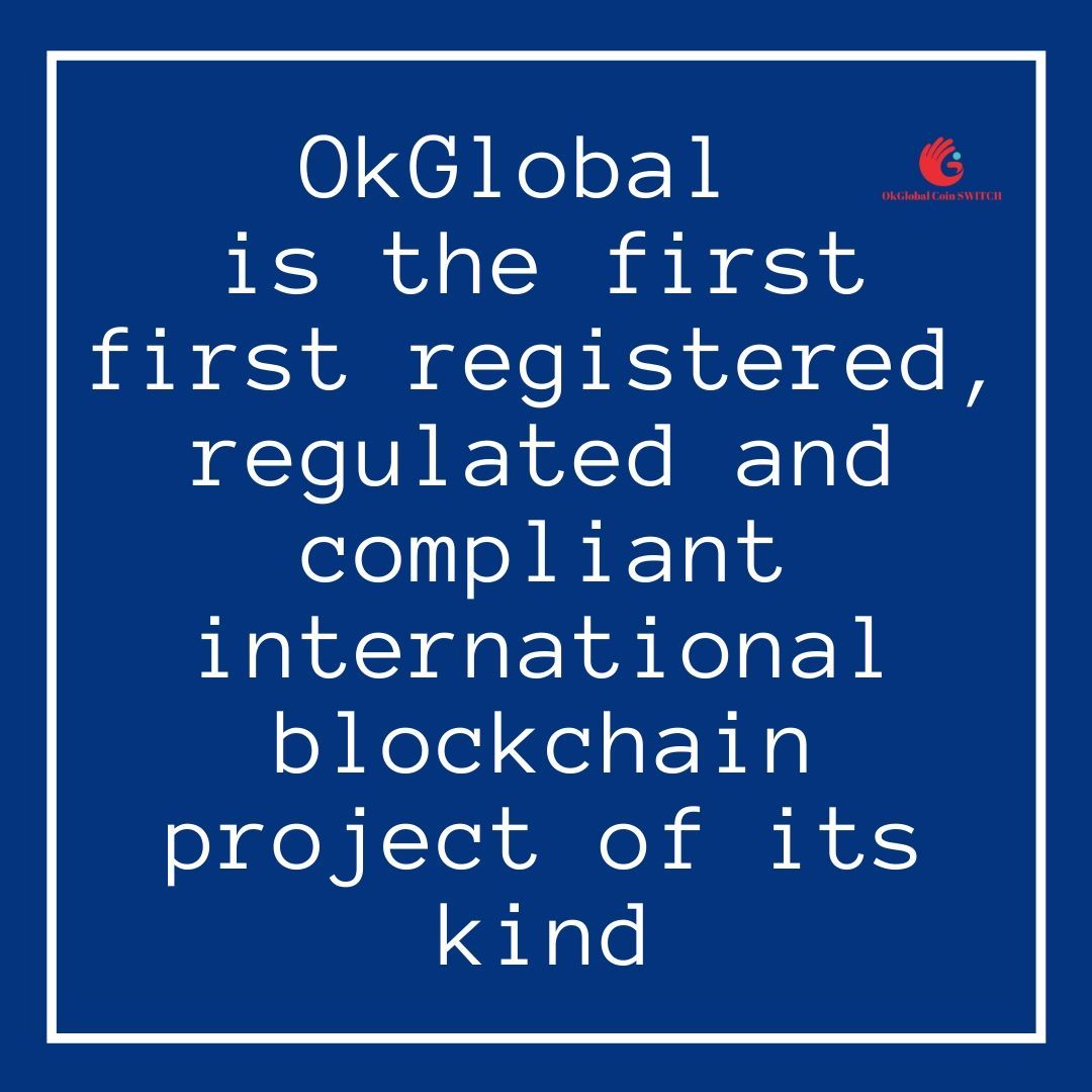 OkGlobalCoin1's tweet photo. https://t.co/nOBdm1bHt5
