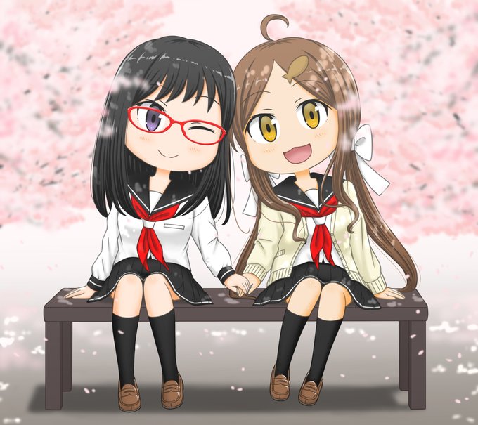 A List Of Tweets Where 川辺みさご Was Sent As セーラー服 1 Whotwi Graphical Twitter Analysis