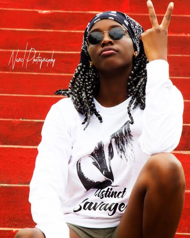 Instinctsavage0's tweet photo. Sexy ne veut pas dire pute ! Fait sortir ton côté badgirl
. passe ta commande
Whatsapp : +22961362133
.
.
Abonne toi à @Instinctsavage0
.
#instinctsavage #cotonou #benin #streetwear #sexy #badgirl #girl #vetements #teeshirts #mode #fashion #abidjan #cotedivoire #afrique #africa https://t.co/NNl3eSTqQM